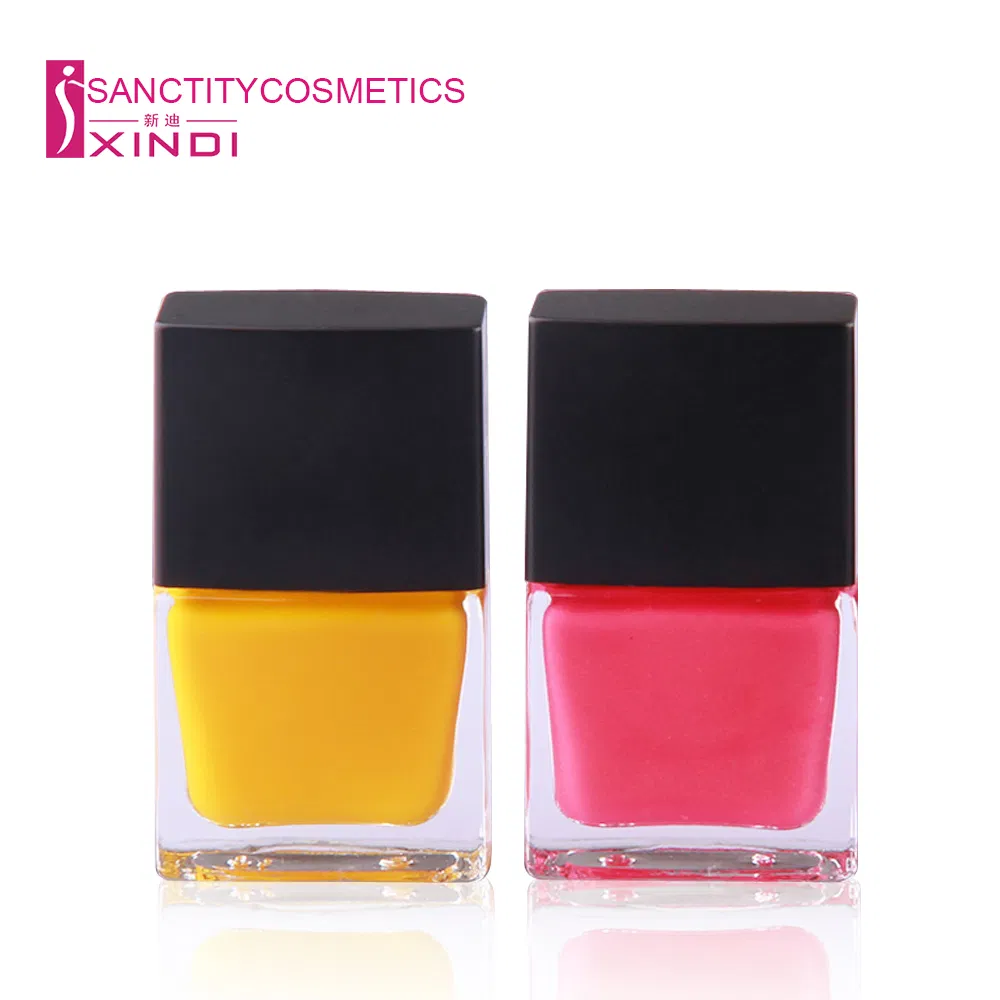 Sugar Nude Candy Long Lasting Nail Polish