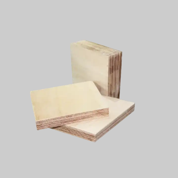 Balanced Enhancement Panel for Furniture Plywood