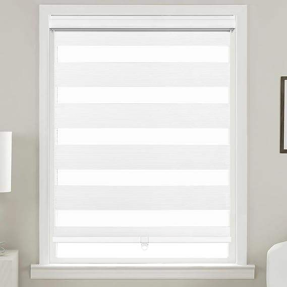 Popular Design Horizontal Blackout Blind Screen for Window Honeycomb Blinds