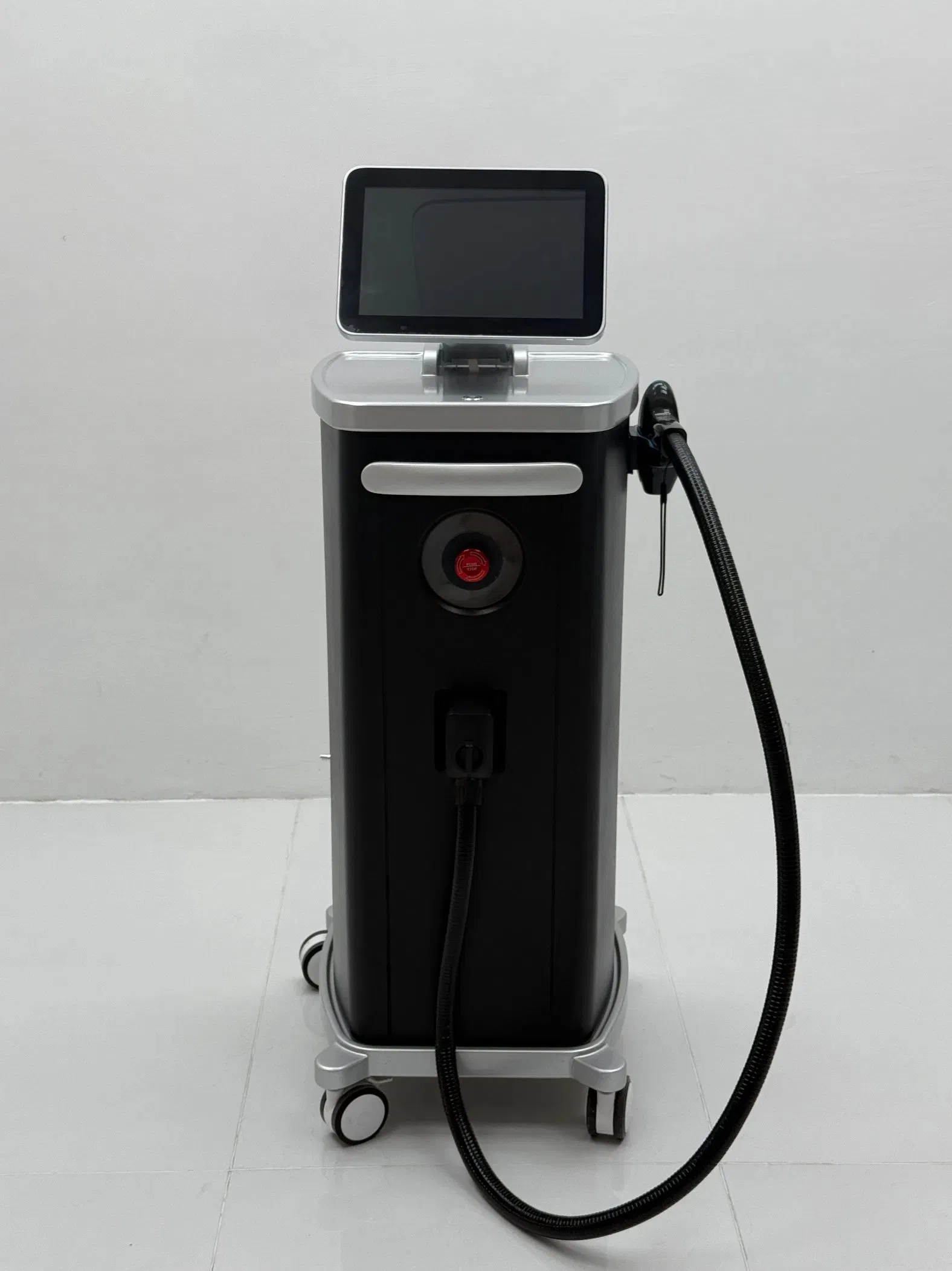Permanent 4 Wavelengths 755 808 940 1064nm Diode Laser Hair Removal Machine
