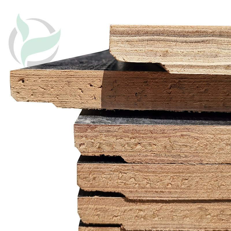 Premium 28mm Plywood Container Spare Parts Sourced From China