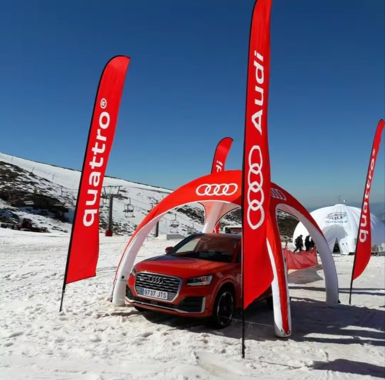 High Quality Inflatable Canopy Tent, Inflatable Gazebo Tent, pneumatic Inflatable Tents Inflatable Done Tent Inflatable Thermal