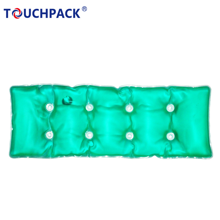 Waist Pain Relief Back Heat Pad Customized Color