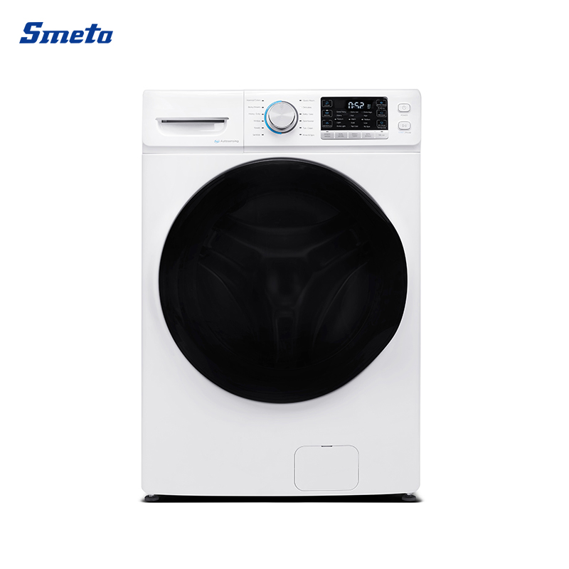 4.5cuft/18kglaundry 120V/60Hz Big Automatic Front Load Washing Machine