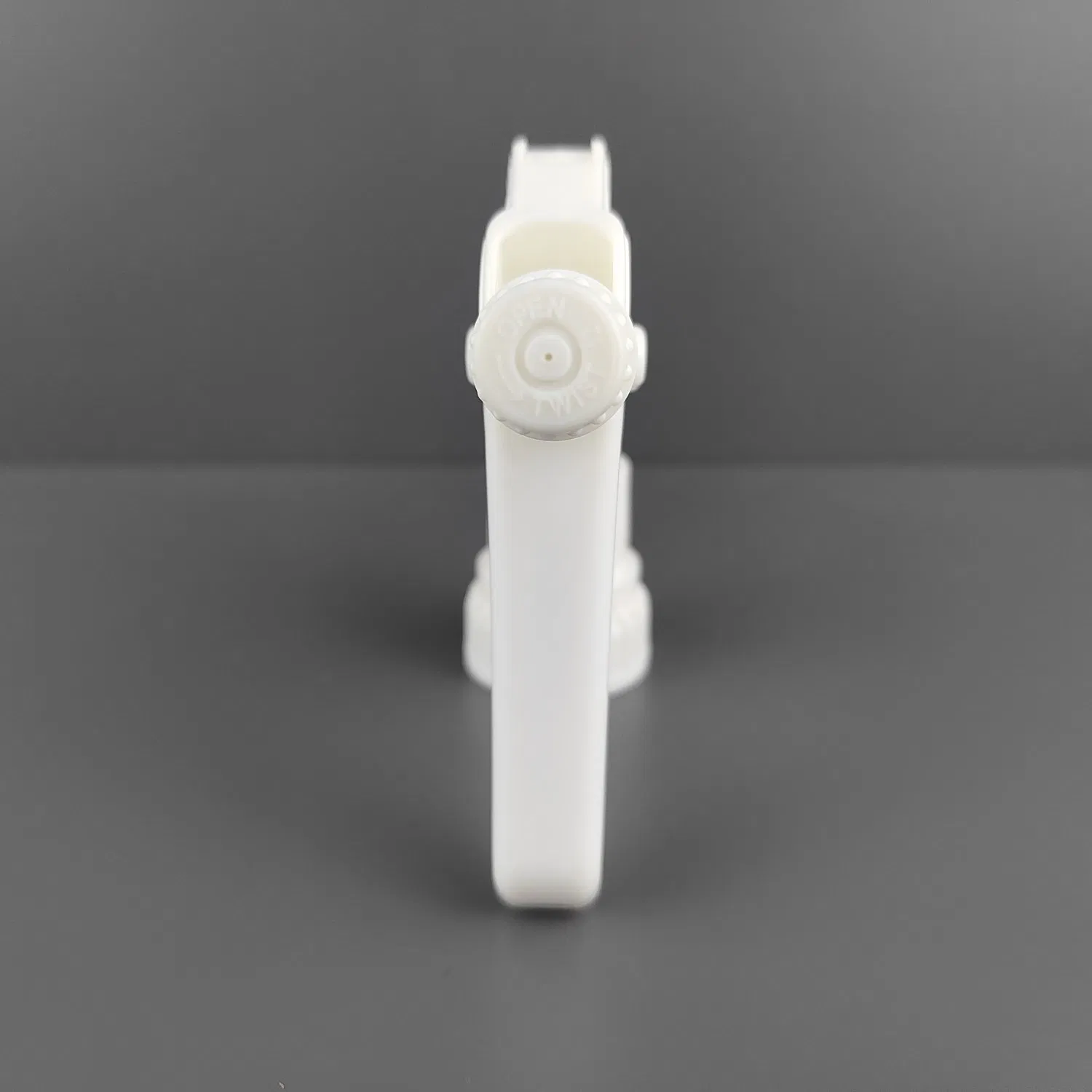 All White D Strong Sprayer Hair Salon Glass Clean with Good Quality