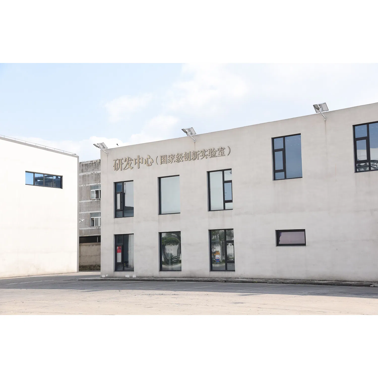 Customizable Slice Film Waterproofing Membrane for Durable Roofing Applications