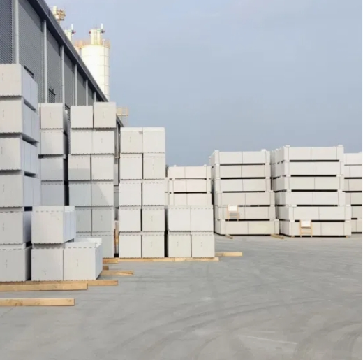 Eastland Alc AAC Wall Cladding Panel for Exterior Wall