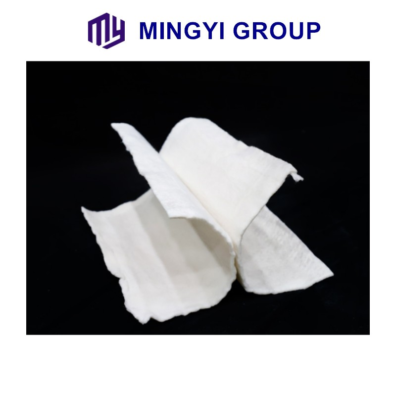 Aerogel Factory Price 5mm Foam Blanket for Building Thermal Insulation Materials