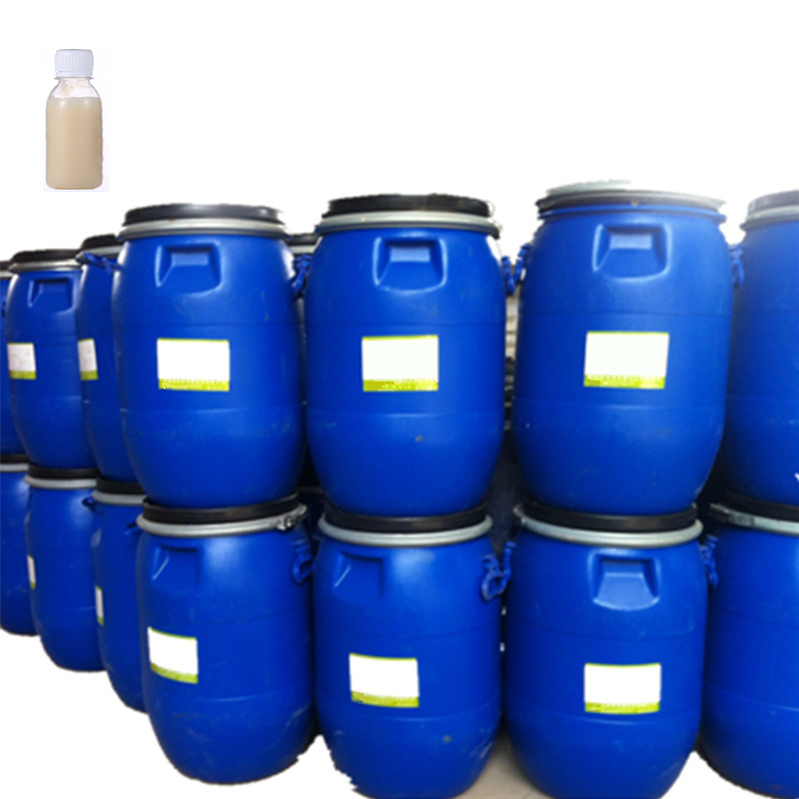 Disperse Dye Printing Thickener for Thickening Color Paste