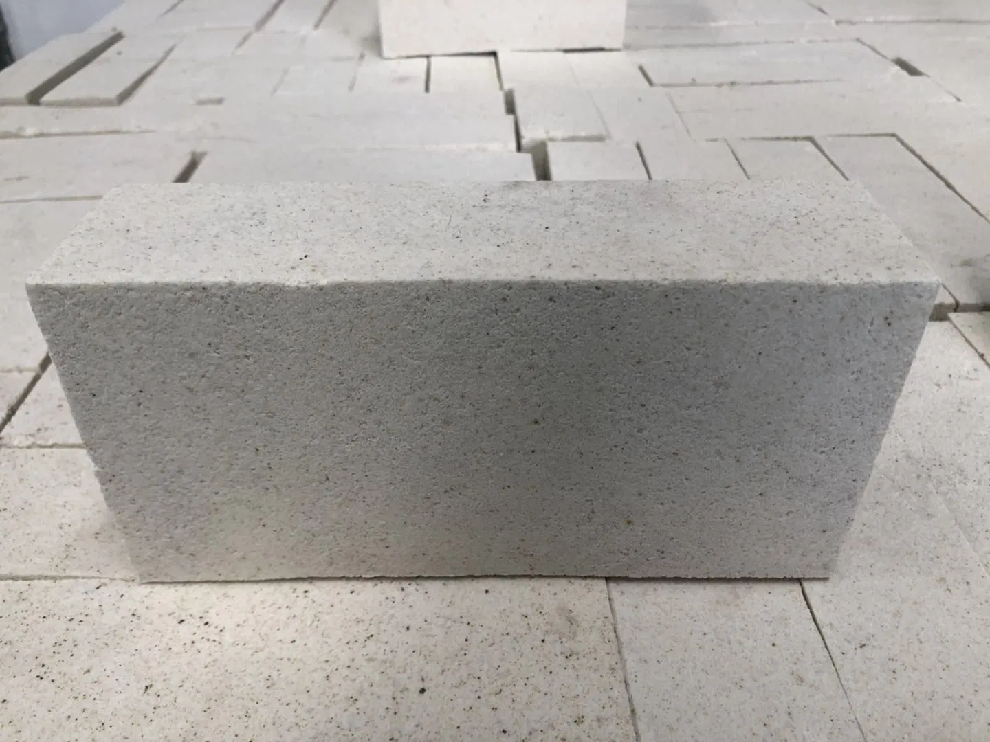 Огнеупорный модуль высокой плотности TNN10