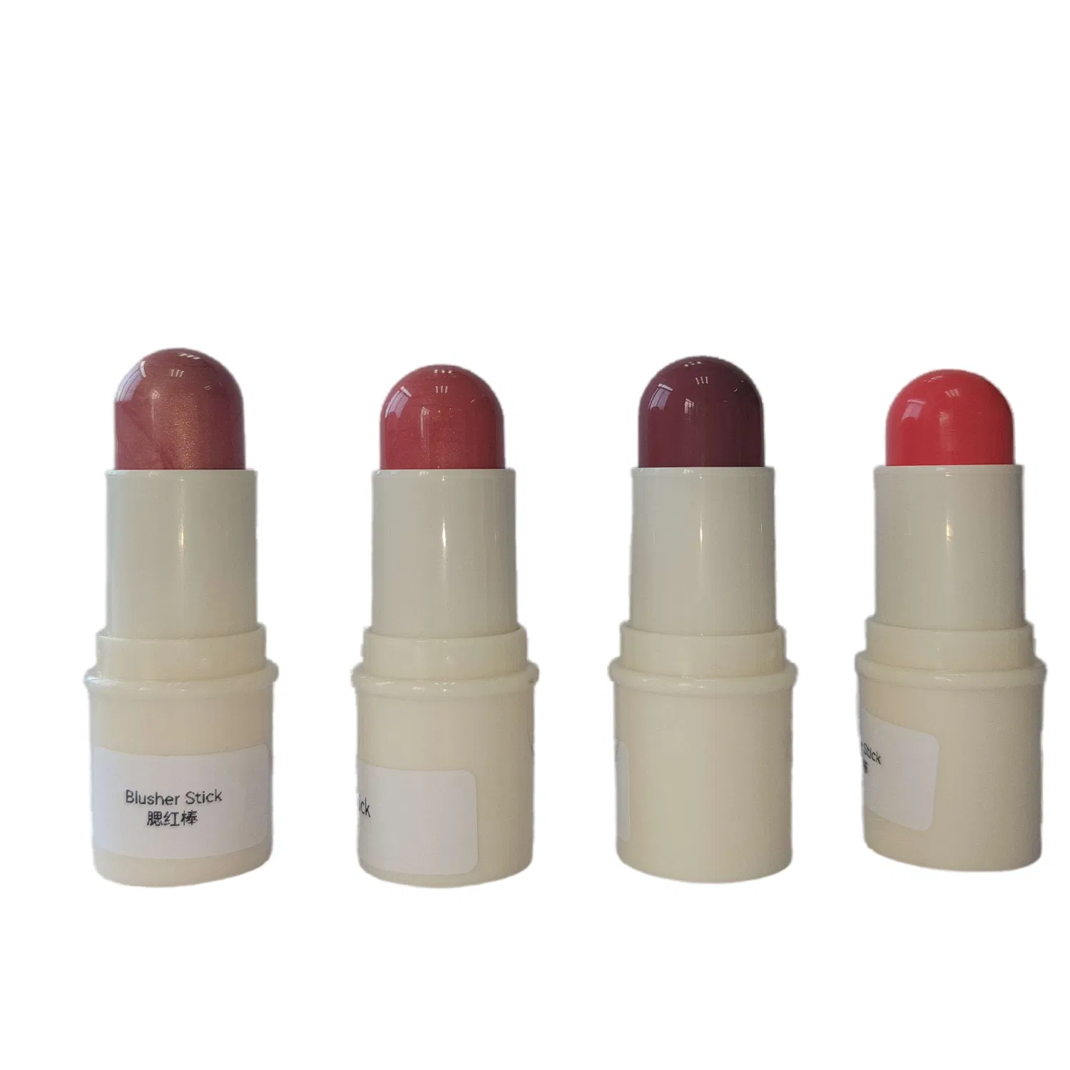 Versatile Chic Blush Sticks for Stunning Makeup Styles