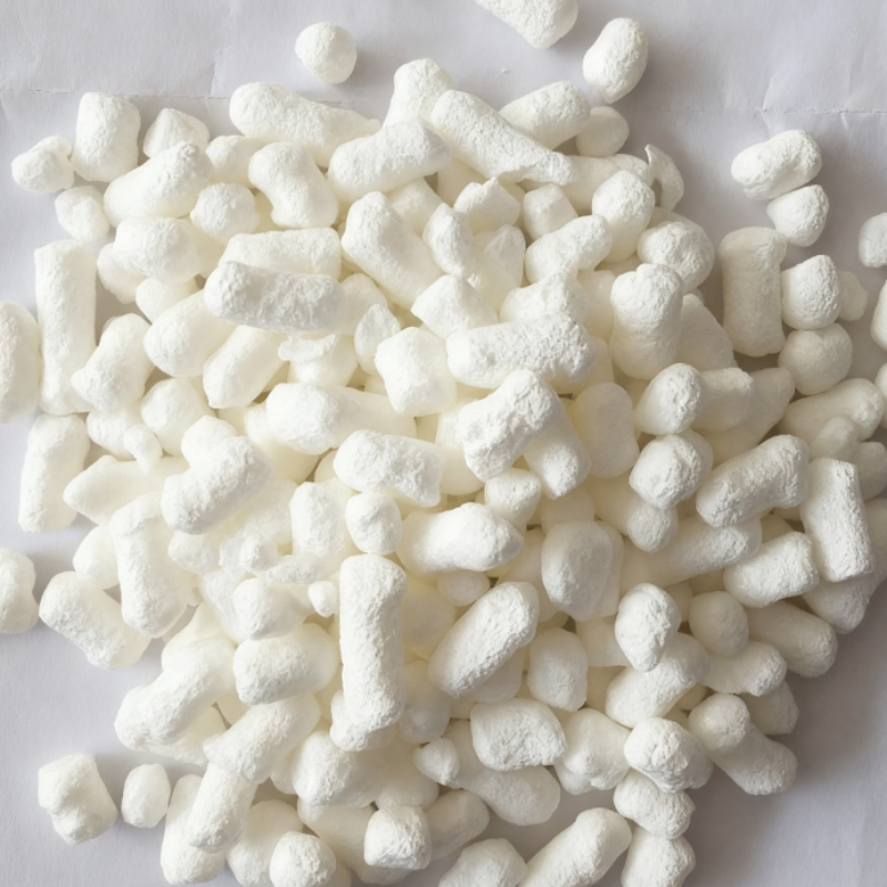 Cosmetic Industry Preferred Mild Soap Noodles High-Quality Soap Noodles