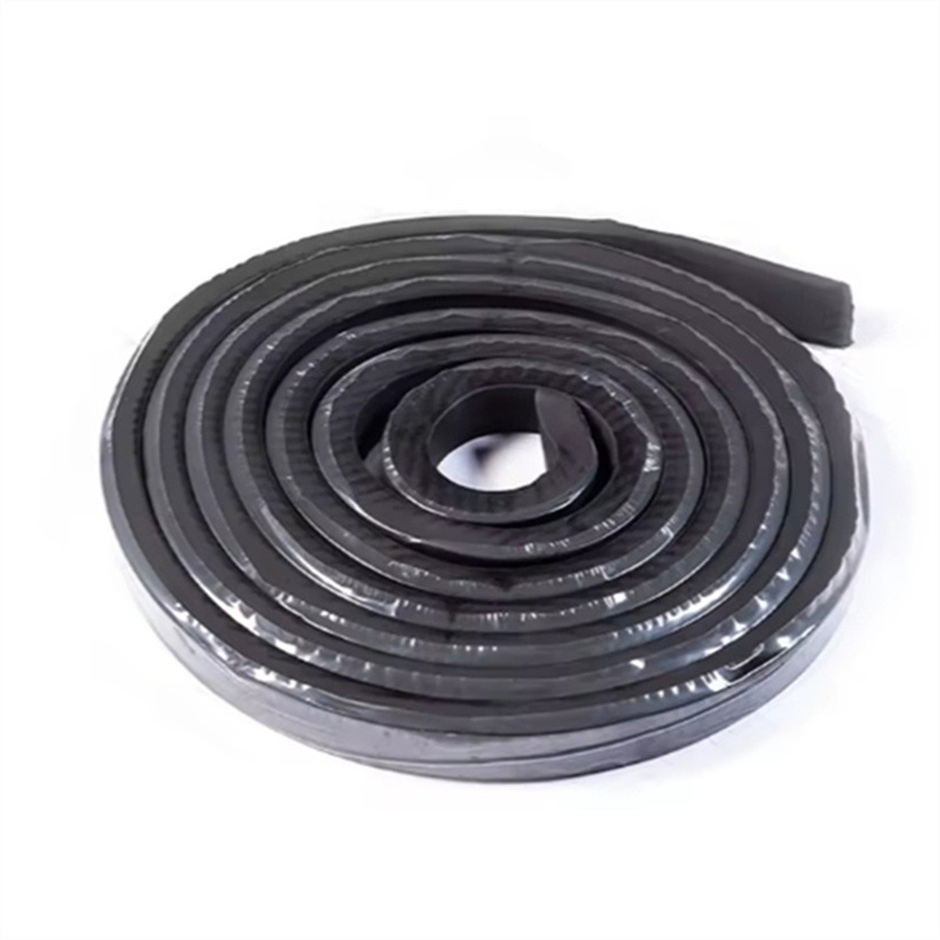 Durable Marine-Grade Salt Water Resistant Waterstop for Seawall Sealing