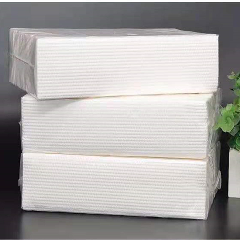 Convenient Easy Tear Disposable Hand Towel Paper Hand Towel Paper