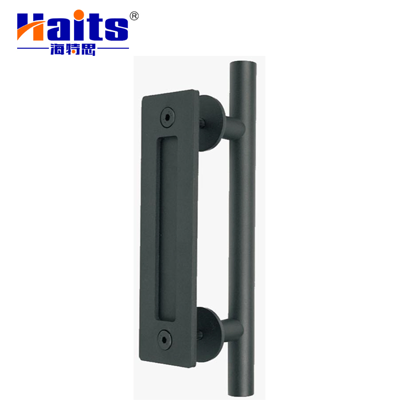 Sliding Barn Door Accessories Heavy Duty Door Handle China Factory and Suppliers
