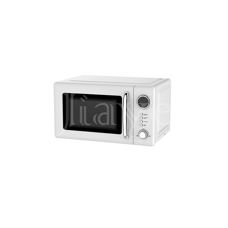 Wholesaler Hot Sale Stainless Steel Microwave Oven Convection Countertop Perfect for Home or Dorms
