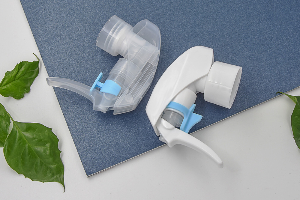 No Metal Sprayer Trigger Plastic Trigger Sprayer 28/410 Trigger Sprayer