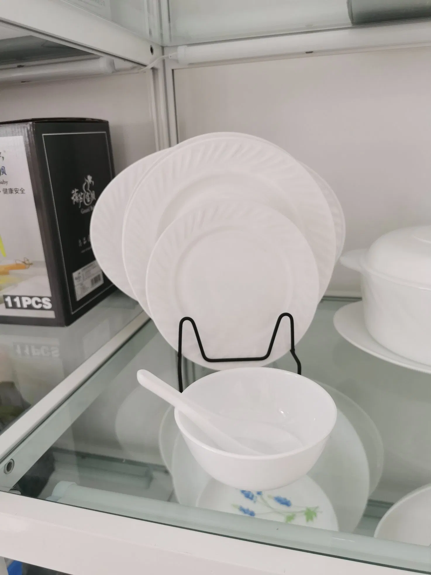 High Quality and Easy-to-Use Glassware for Kitchen Accessories for Storage and Consumption