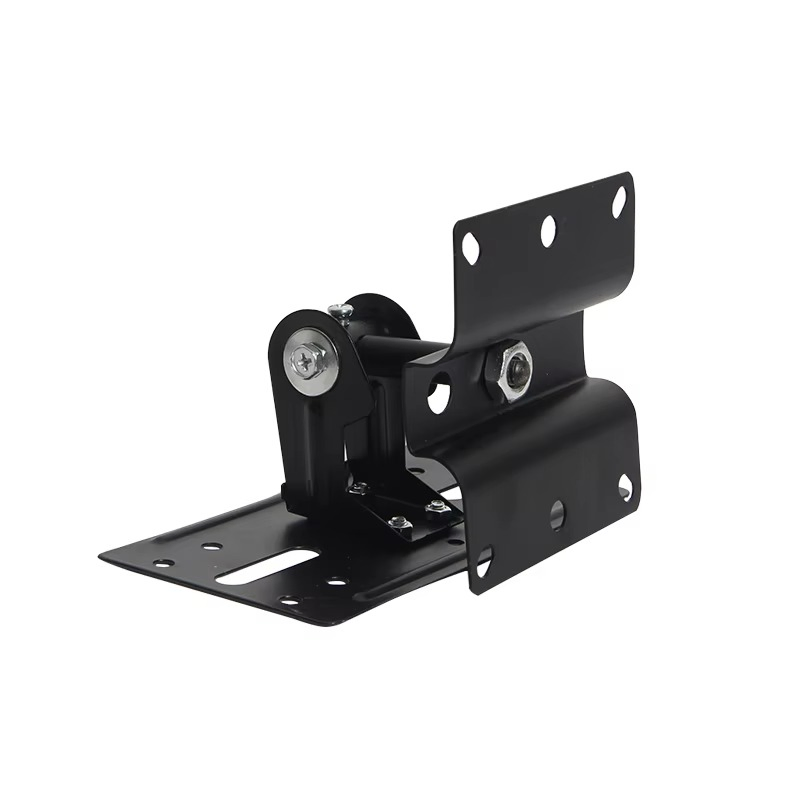 Angle Adjustable Audio Video Speaker Wall Hanging Bracket
