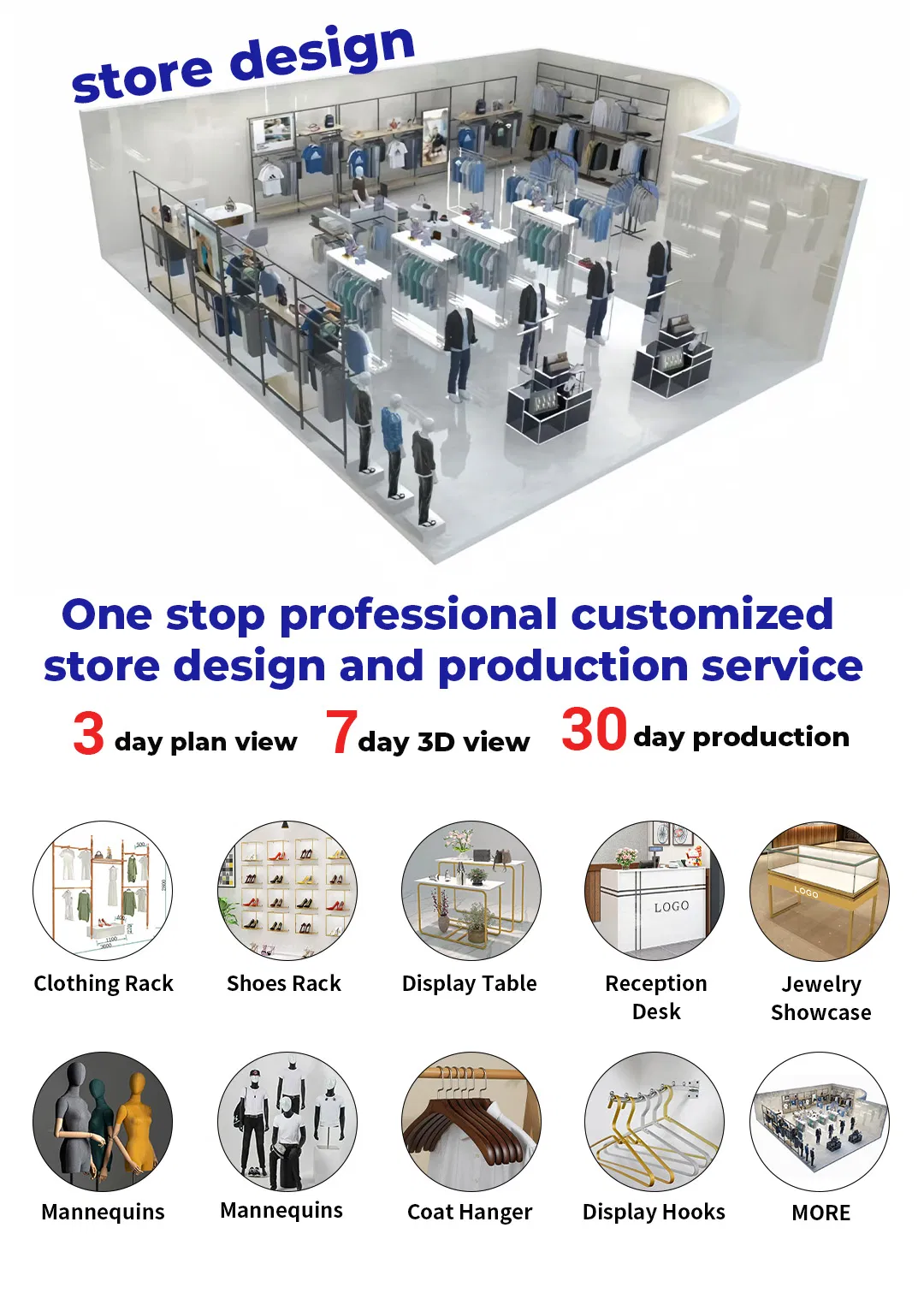 Metal Double Prong Hooks for Pegboard Hook for Wholesale Pegboard Hooks