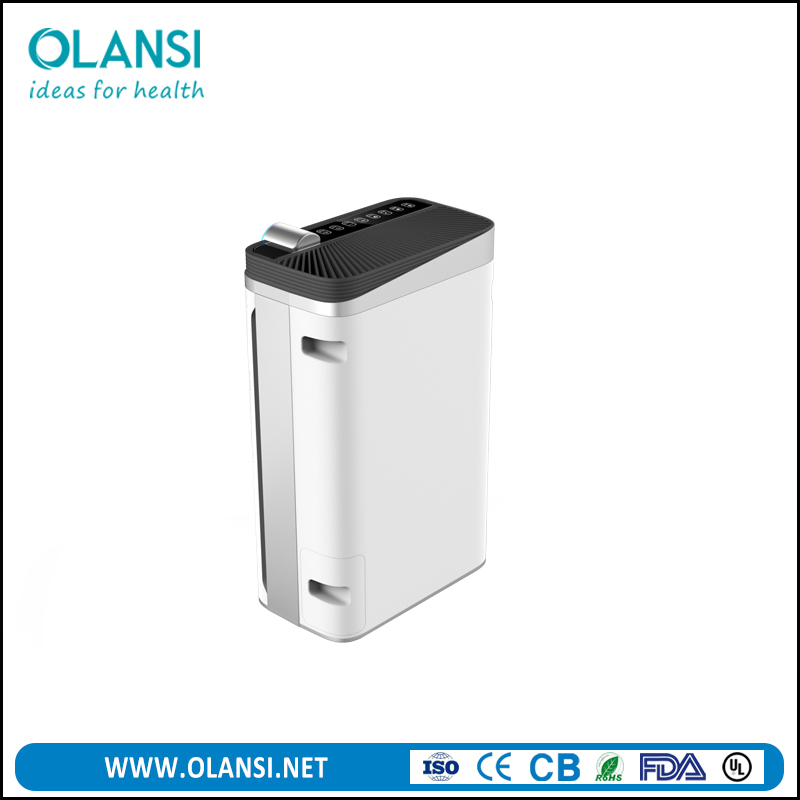 High Quality Professional Household HEPA Filter Smart Air Purifier
