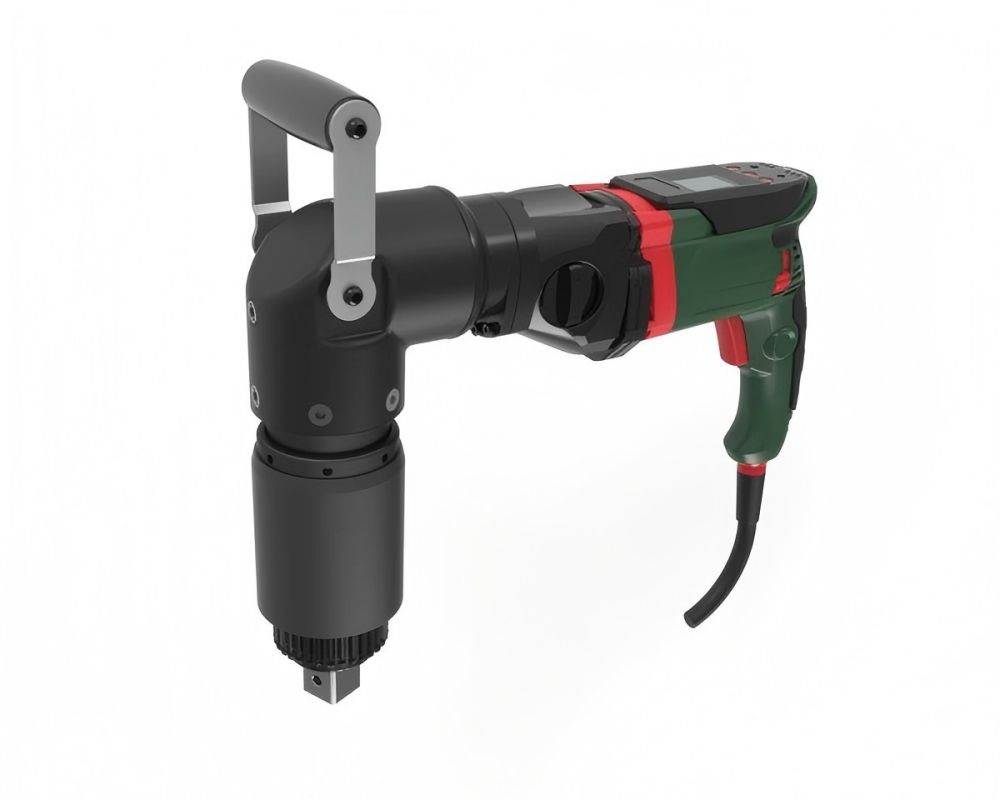 Schmidt Digital Wrench China High Precision Electric Torque Wrench