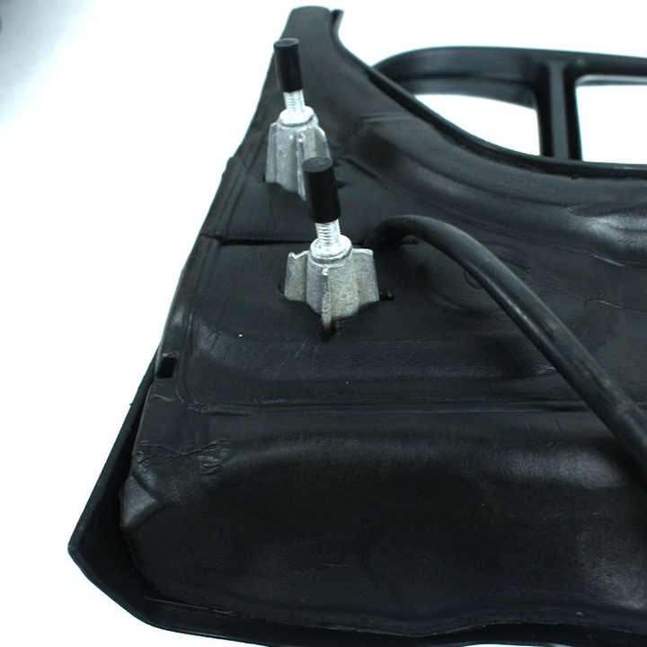 Genuine Electric Rear View Mirror for D-Max 2014