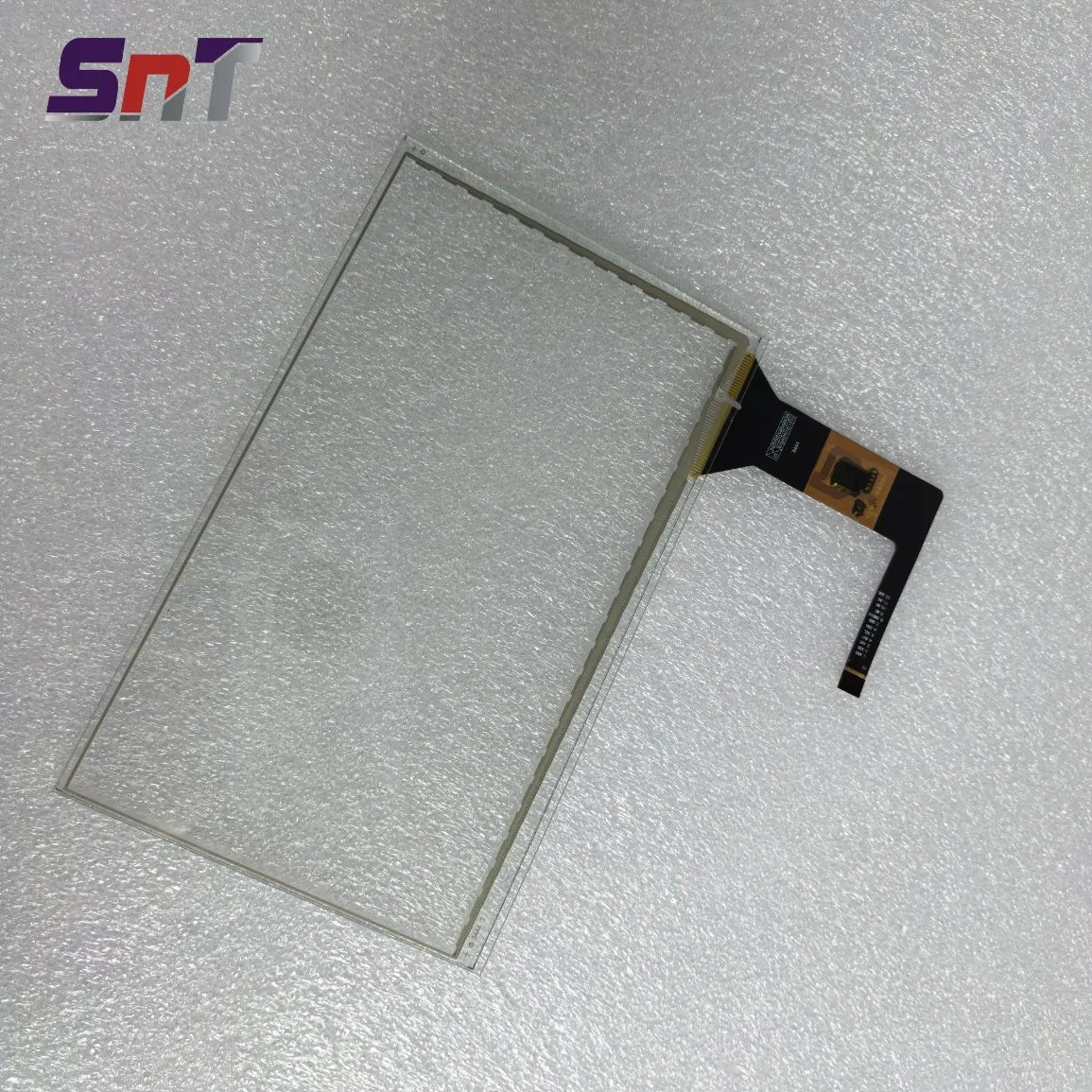 Premium Waterproof Touch Screen Membrane with High-Quality Pantone Colors