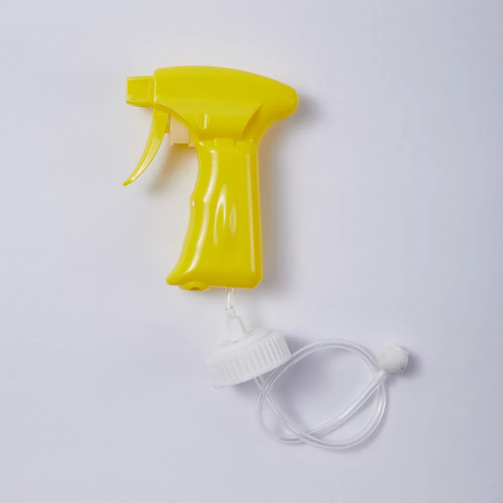 Hand Pump Remote Plastic Trigger Sprayer Pump