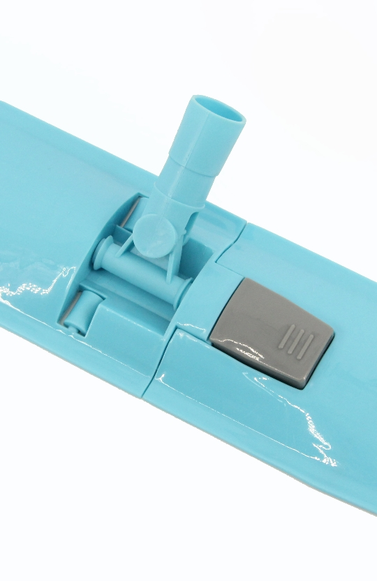 13012 Plastic Mop Base PP Mop Base Color Mop Base