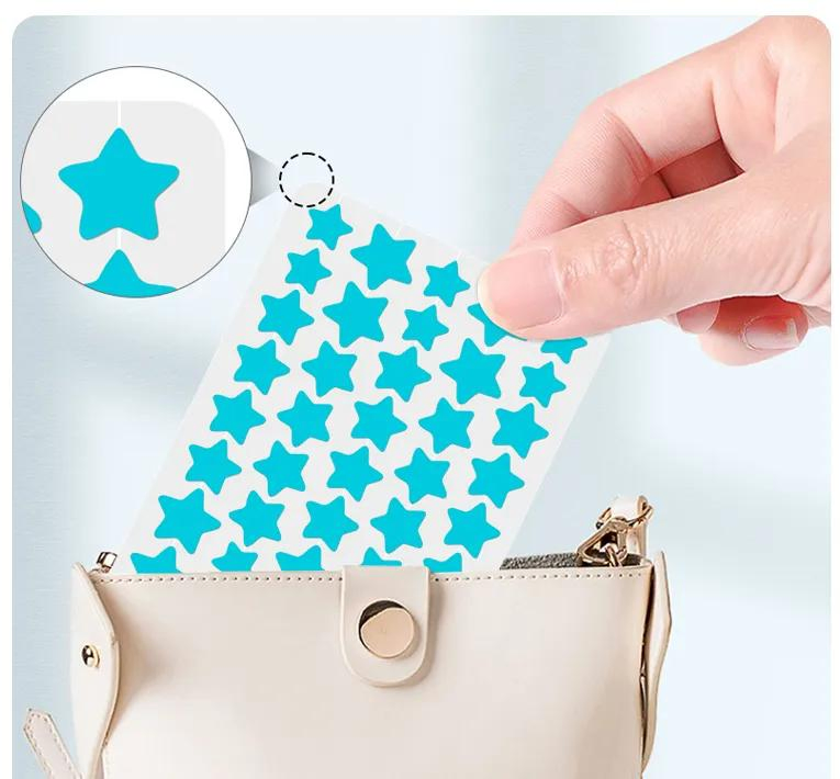 Wholesale Factory Price Private Label OEM Hydrocolloid Acne Patch, Pimple Patch and Spot Patch for Blemish and Zit