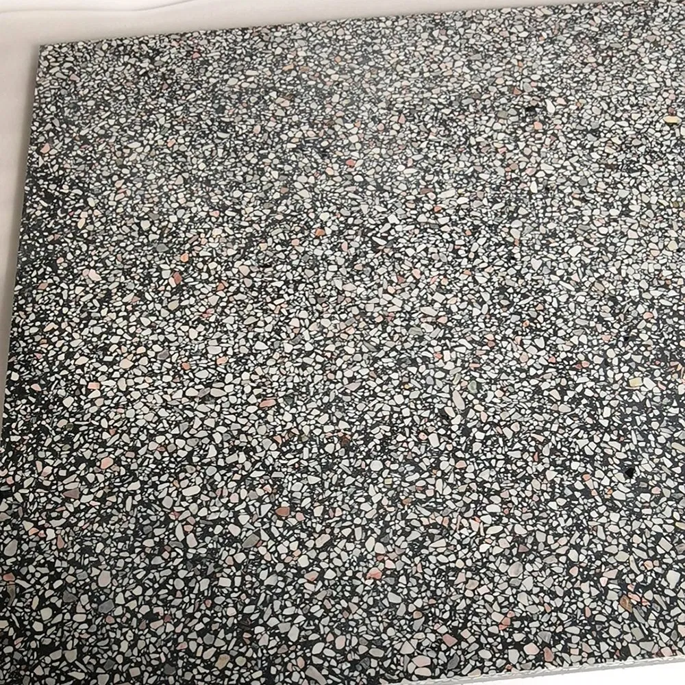Подъемный пол Terrazzo из бетона
