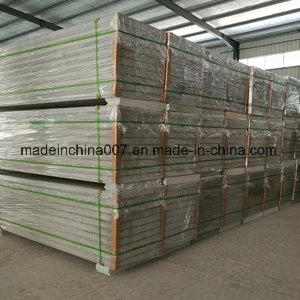 60mm EPS Cement Sandwich Roof Panel China Factory