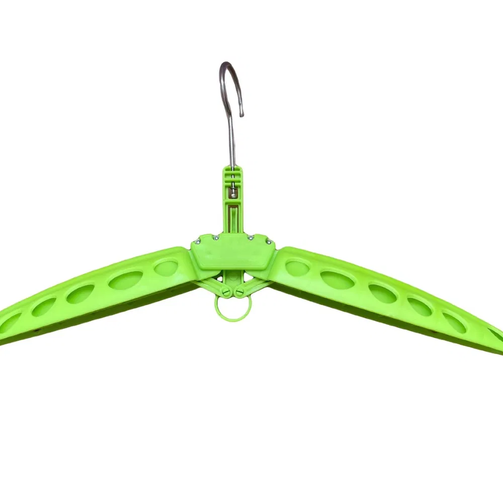 Foldable Wetsuit Bracket Travel Wetsuit Surfing Diving Suit Fast Dry Folding Vented Hanger Bl23151
