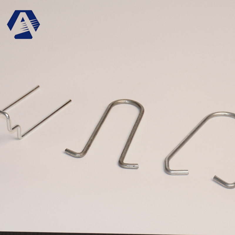 Professional Grade Irregular Configuration Circlip for Heavy Machinery