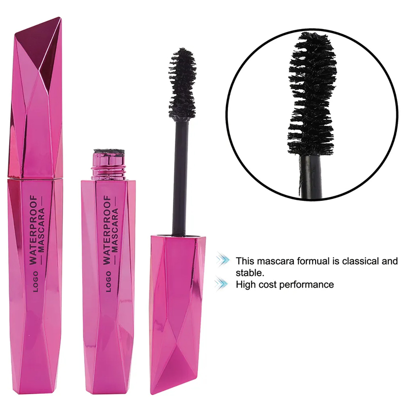 Ditong Oemodm Volume Waterproof Growth Serum Make up Custom Mascara