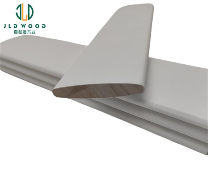 High Quality Wholesale Plantation Shutter Components Louver