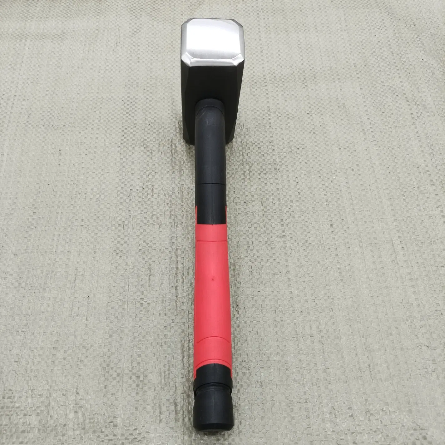 Balanced Stone Carving Hammer for Precise Control and Less Energy Waste