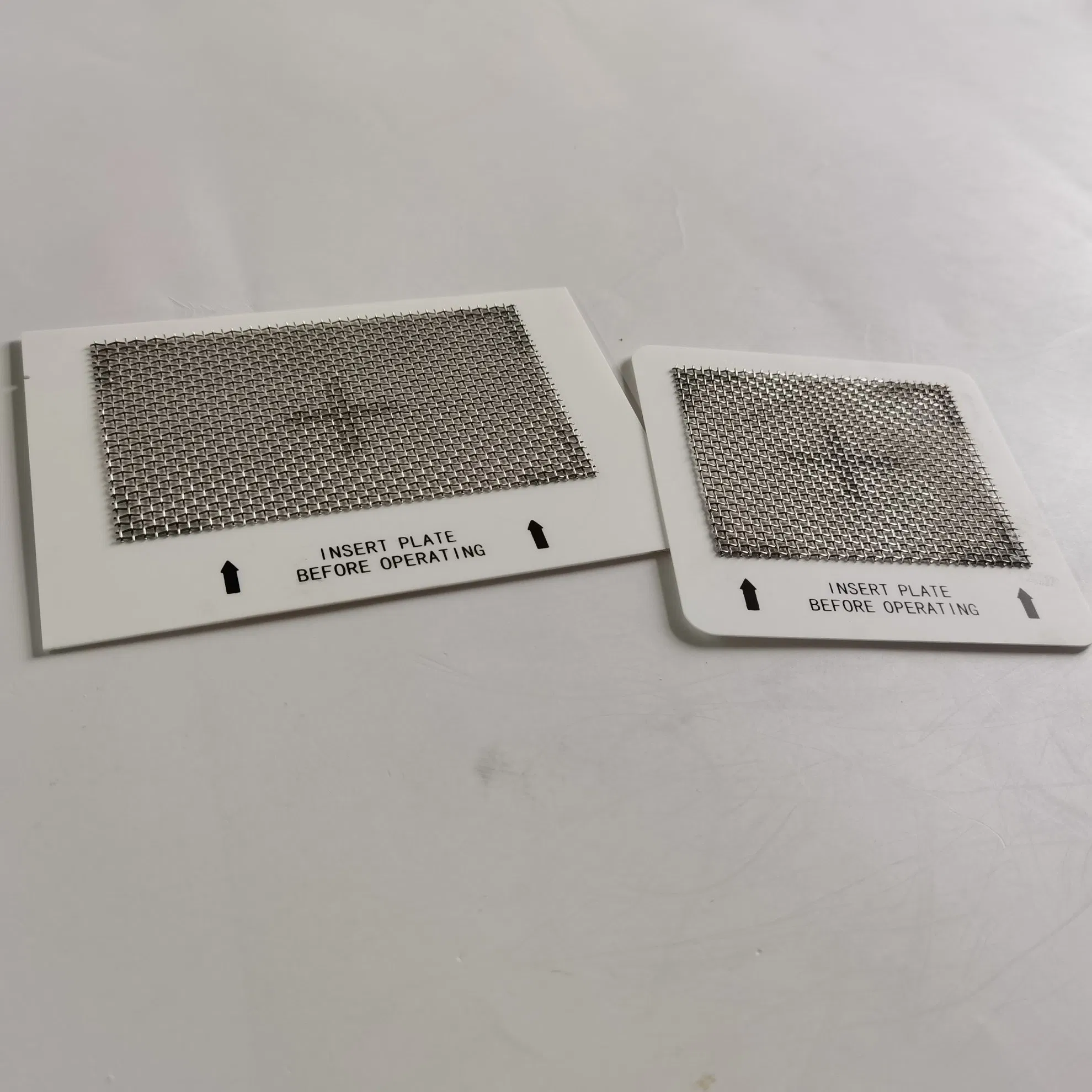 5g/H Steel Moisture Proof and Sterilization Ozone Sheet Ozone Ceramic Plate
