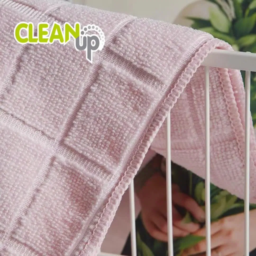 Microfiber Cleaning Multicolor Textile Printing Fashionable Wholesale Great Quality Factory Price High Durable Towel