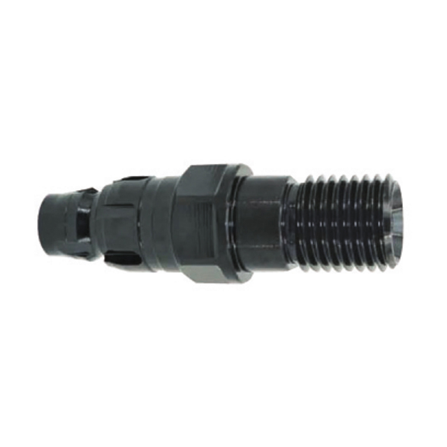 Адаптер SDS-Plus на резьбу 1-1/4"-7 UNC