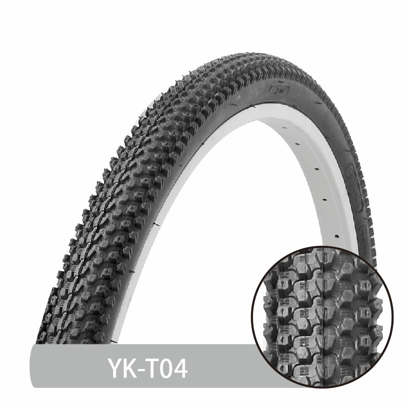 Шина для горного велосипеда