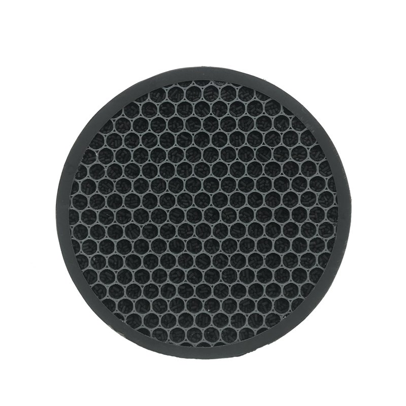 Premium Honeycomb Activated Carbon Air Filters for Freshness