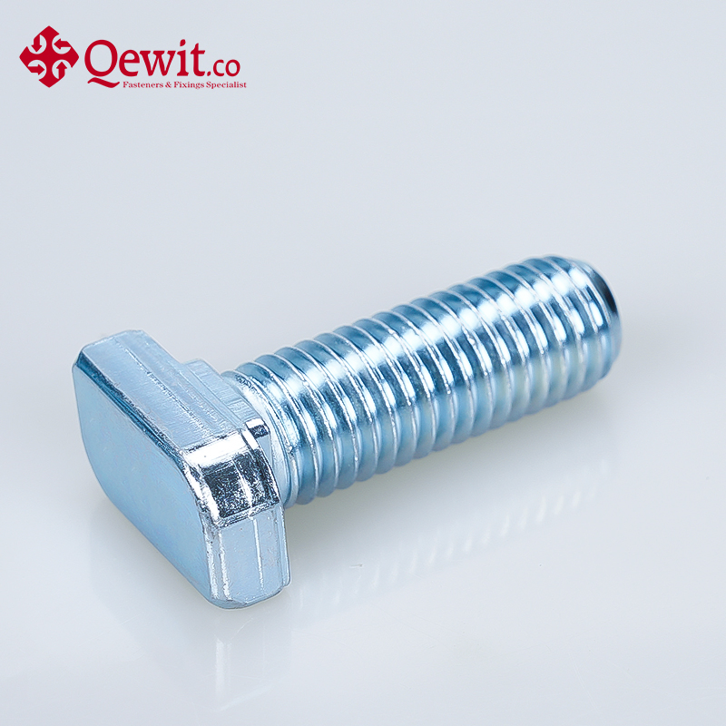 Анкерный болт для бетона Qewitco