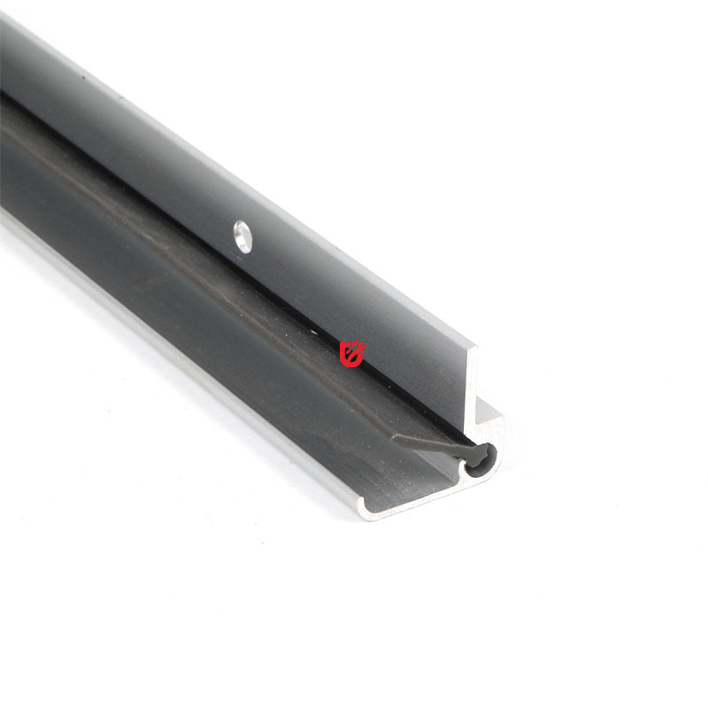 Drop Down Fire Door Seals