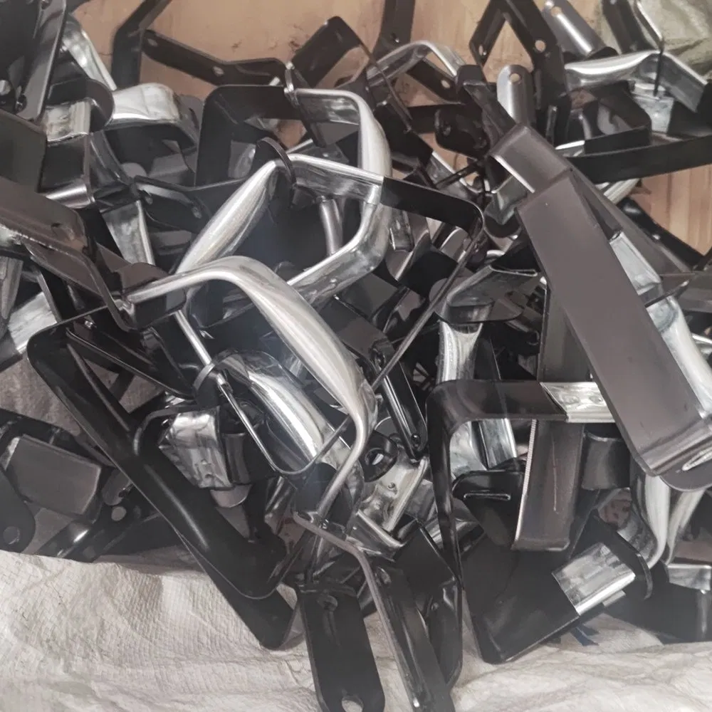 Effective Stirrup Long Handle Weeder Scuffle Loop for Home Gardeners