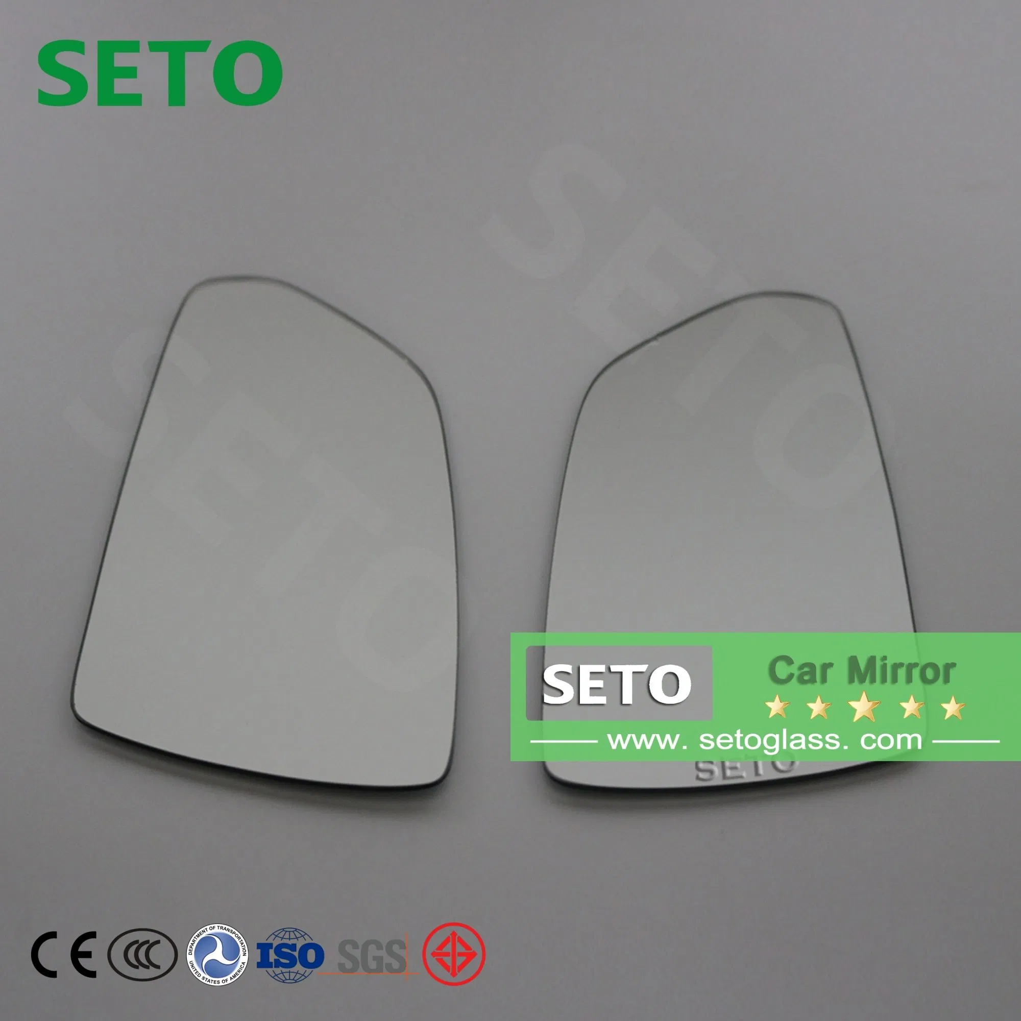 Car Side Rearview Mirror