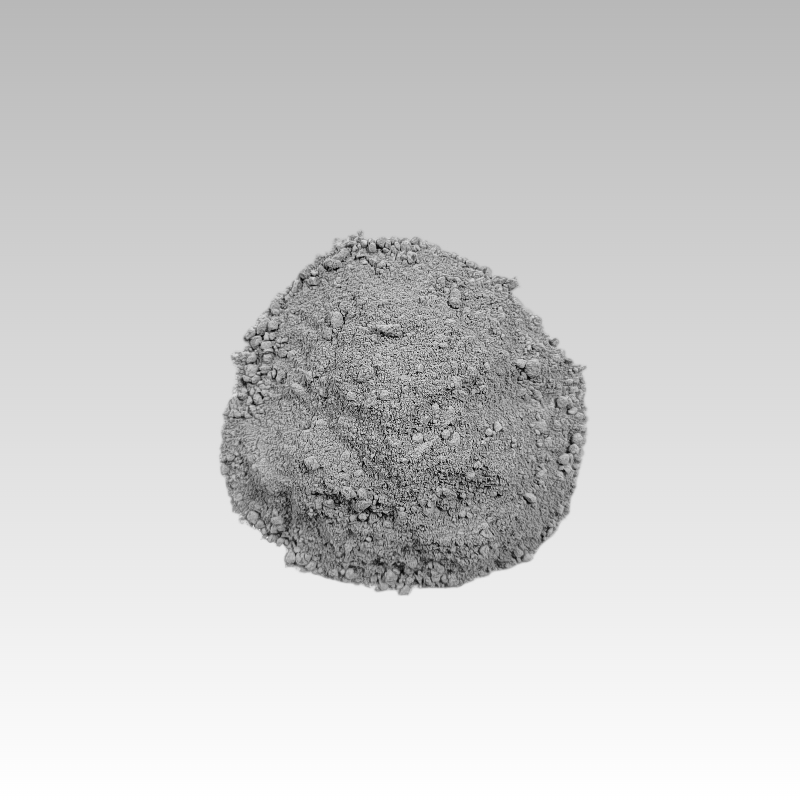 Energy-Saving Refractory Castable with Low Cement Content