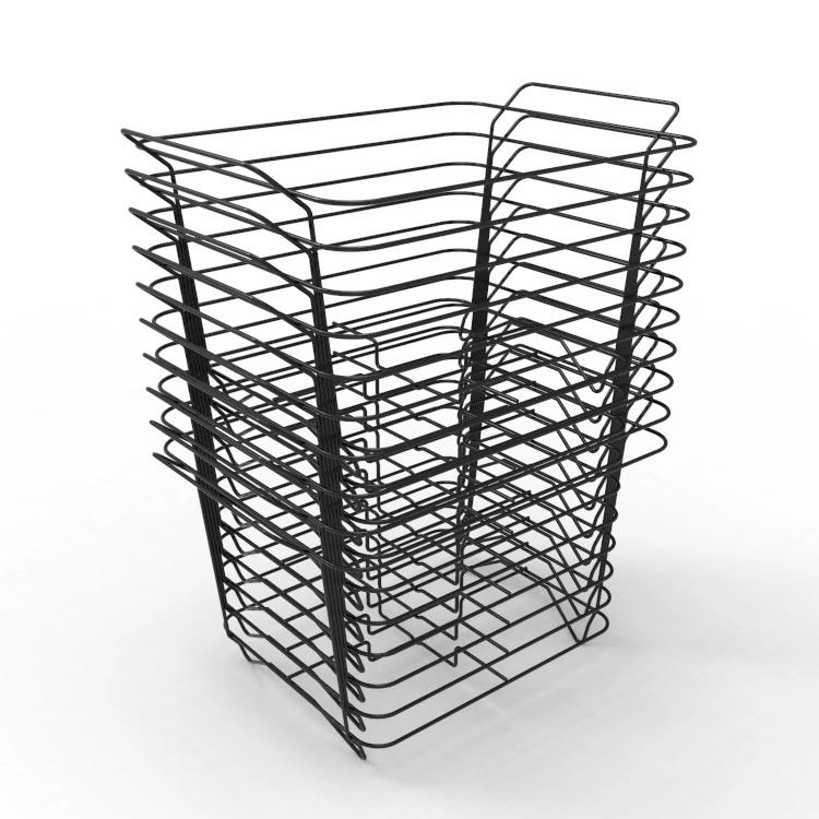 Подставка для подогрева еды Futeng, одноразовая