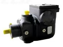 Гидравлический аксиально-поршневой насос A2VK28